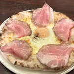 ピッツェリア ドォーロローマ - 