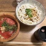 伊勢うどん 奥野家 - 