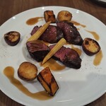 ビストロ リベルテ - 