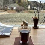 らくだ文庫 - 眺望