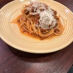 ピッツェリア ドォーロローマ - 