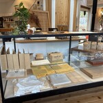 らくだ文庫 - 店内