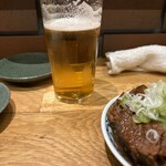 青山一丁目たぬき - 