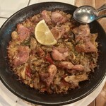 スパニッシュライツ - 