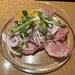 しゃぶしゃぶ温野菜 - 