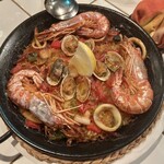 スパニッシュライツ - 