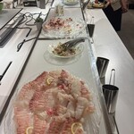 メルキュール - 料理写真: