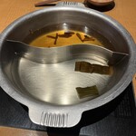 しゃぶしゃぶ温野菜 - 