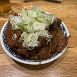 青山一丁目たぬき - 