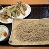 北の蕎麦屋 川徳店