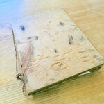 うどん茶屋　三男坊 - 