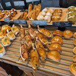 BOULANGERIE MELIES - 