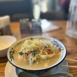 姫路タンメン - 