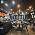ムムターズレストラン - 店内