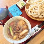うどん茶屋　三男坊 - 
