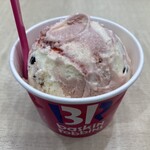 サーティワンアイスクリーム - 料理写真: