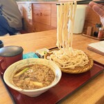 うどん茶屋　三男坊 - 