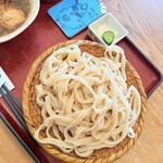 うどん茶屋　三男坊 - 