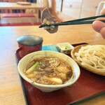 うどん茶屋　三男坊 - 