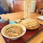 うどん茶屋　三男坊 - 