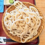 うどん茶屋　三男坊 - 