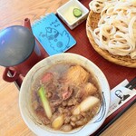 うどん茶屋　三男坊 - 