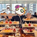 ラウンジ サウスコート - 