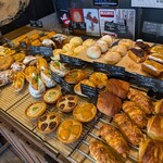BOULANGERIE MELIES - 
