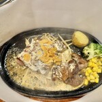 東京Ｂａｍバーグ - 