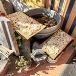 うどん茶屋　三男坊 - 