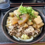 うどんの田 - 