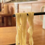 うどん茶屋　三男坊 - 