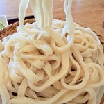 うどん茶屋　三男坊 - 