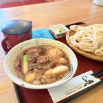 うどん茶屋　三男坊 - 