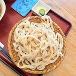うどん茶屋　三男坊 - 