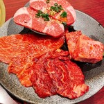 新東京焼肉 遊心 - 