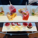 ラウンジ サウスコート - 