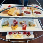 ラウンジ サウスコート - 