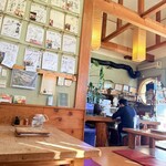 うどん茶屋　三男坊 - 