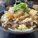 うどんの田 - 