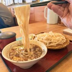 うどん茶屋　三男坊 - 