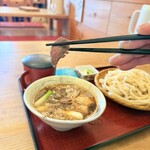 うどん茶屋　三男坊 - 