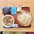 うどん茶屋　三男坊 - 料理写真: