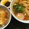 WEST うどん屋天神店