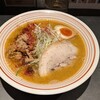 札幌ラーメン 辛いち すすきの店