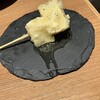 串焼串天 ワインto日本酒 でべそ - 