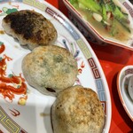 赤坂中華 わんたん亭 - 