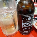 赤坂中華 わんたん亭 - 