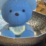 北海道めんこい くまちゃん温泉 - 