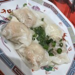 赤坂中華 わんたん亭 - 